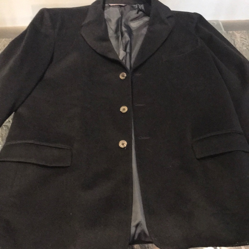 Wool Sport coat